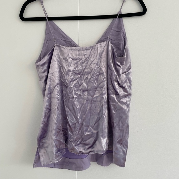 H&M cami and midi skirt set size medium - Picture 3 of 10